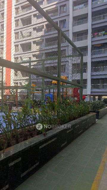 1 BHK Flat In Roshan Milestone For Sale  In Roshan Milestone