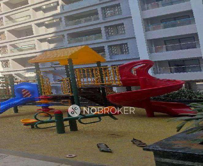 1 BHK Flat In Roshan Milestone For Sale  In Roshan Milestone