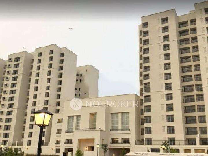 3 BHK Flat In Sobha Heritage For Sale  In Hosakerehalli