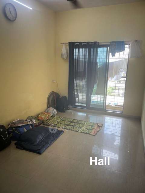 1 BHK Flat In Vista Enclave Chs For Sale  In Taloja