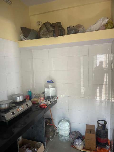 1 BHK Flat In Vista Enclave Chs For Sale  In Taloja