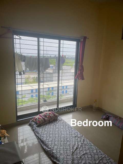 1 BHK Flat In Vista Enclave Chs For Sale  In Taloja