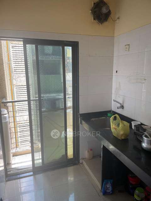1 BHK Flat In Vista Enclave Chs For Sale  In Taloja