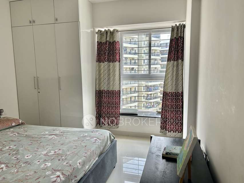 2 BHK Flat In Ramky One Galaxia, Tellapur For Sale  In Nallagandla