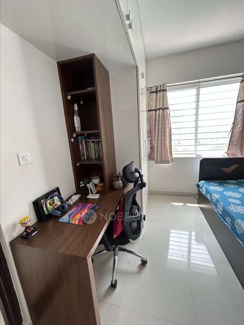 2 BHK Flat In Ramky One Galaxia, Tellapur For Sale  In Nallagandla