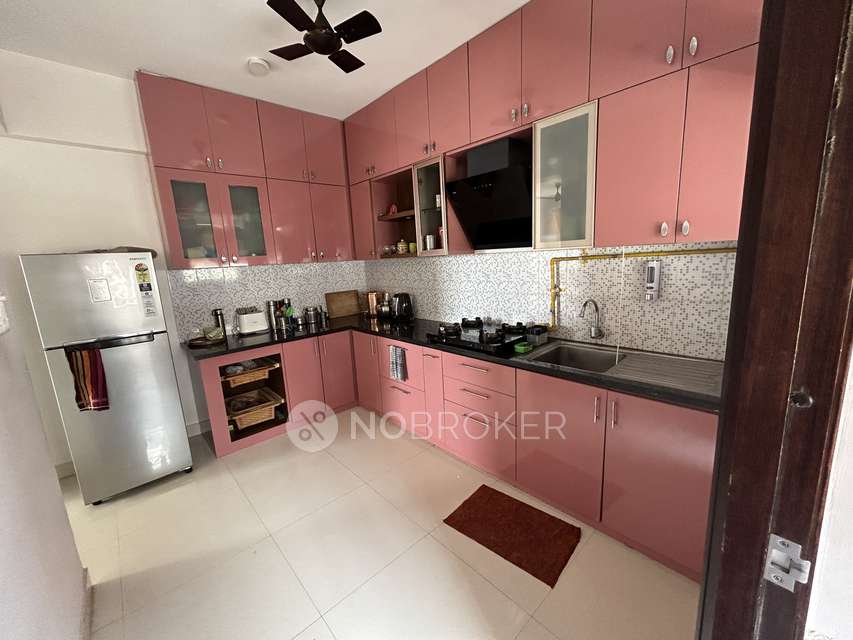 2 BHK Flat In Ramky One Galaxia, Tellapur For Sale  In Nallagandla