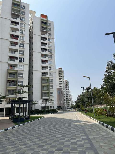 2 BHK Flat In Ramky One Galaxia, Tellapur For Sale  In Nallagandla