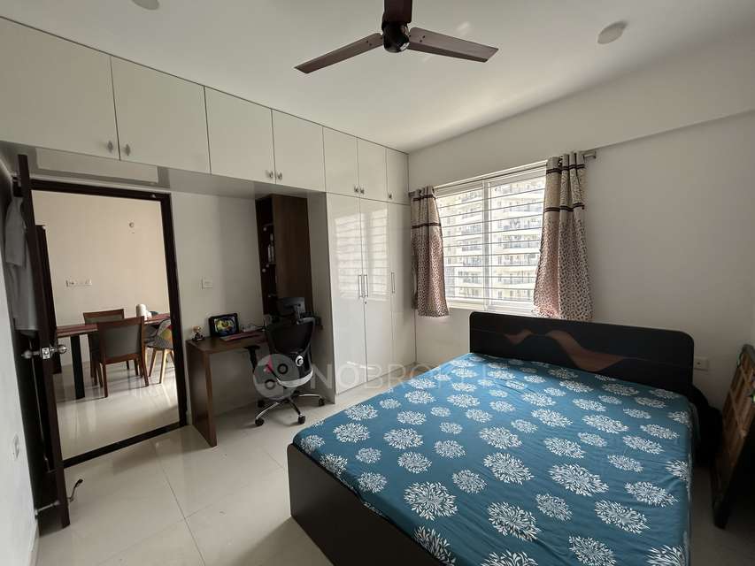2 BHK Flat In Ramky One Galaxia, Tellapur For Sale  In Nallagandla