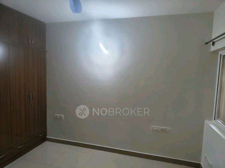 3 BHK Flat In Mantri Webcity for Rent  In Narayanapura