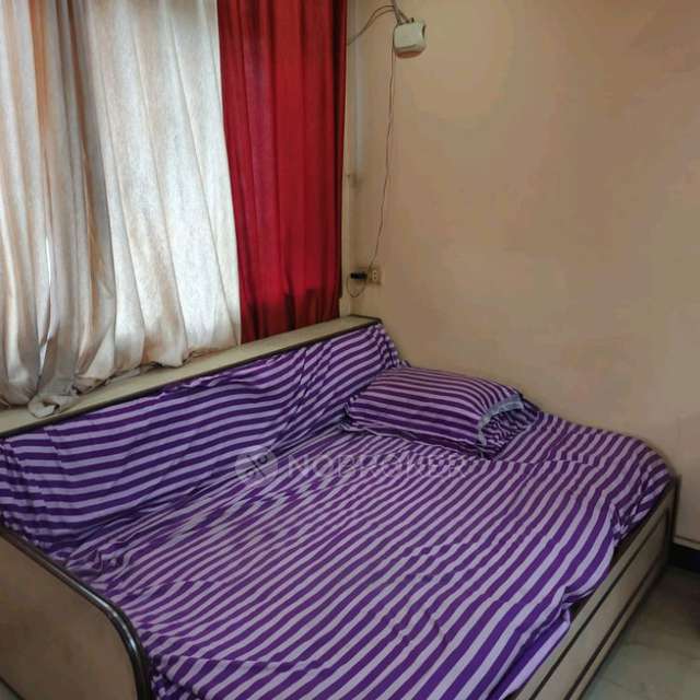 1 BHK Flat In Hit Niketan Chs for Rent  In Bhandup West