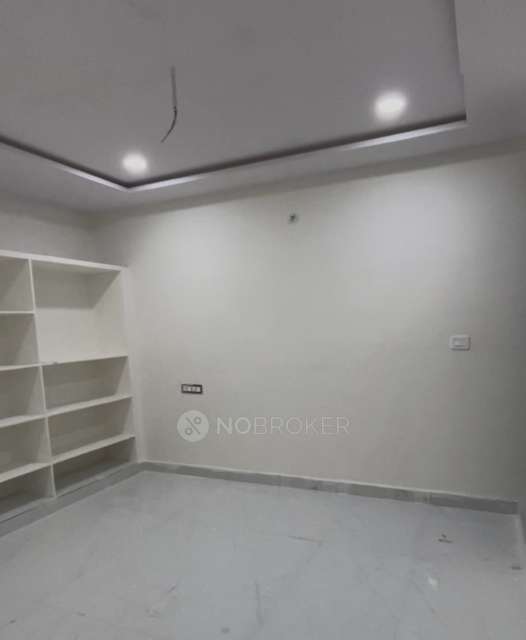 3 BHK Flat In Heera Moti Pride For Sale  In Krishnareddypet