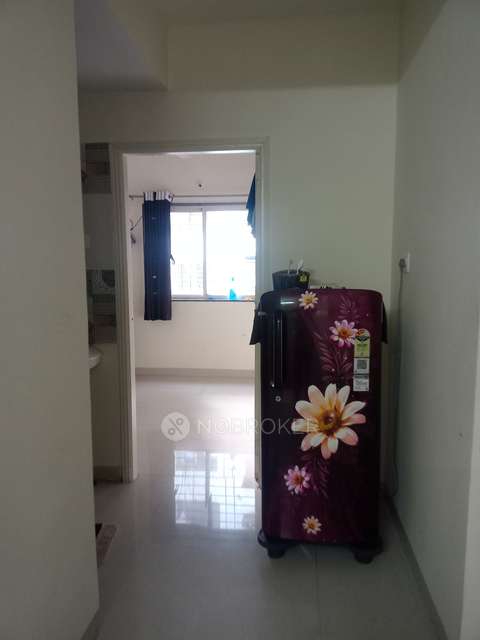 1 BHK Flat In Shubhanker For Sale  In Shivane