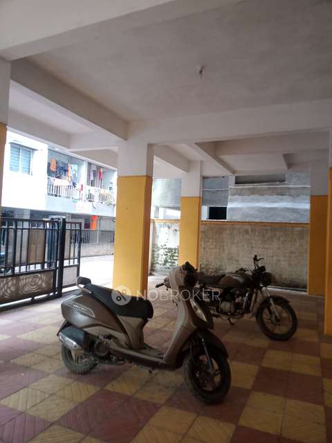 1 BHK Flat In Shubhanker For Sale  In Shivane