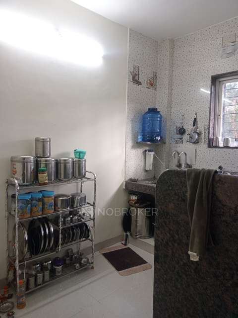 1 BHK Flat In Shubhanker For Sale  In Shivane