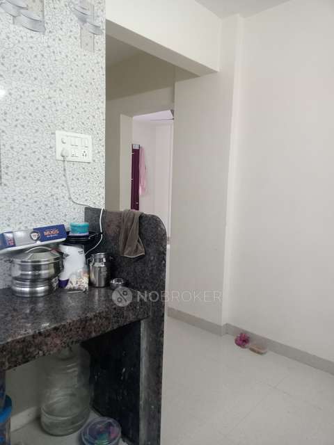 1 BHK Flat In Shubhanker For Sale  In Shivane