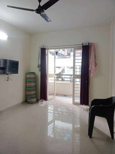 1 BHK Flat In Shubhanker For Sale  In Shivane