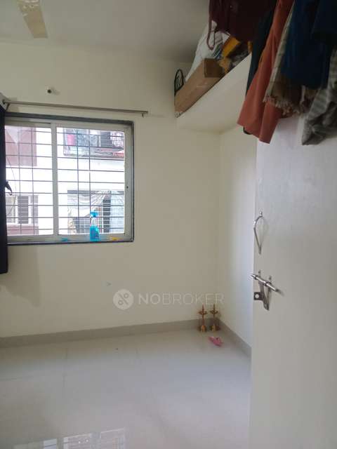 1 BHK Flat In Shubhanker For Sale  In Shivane