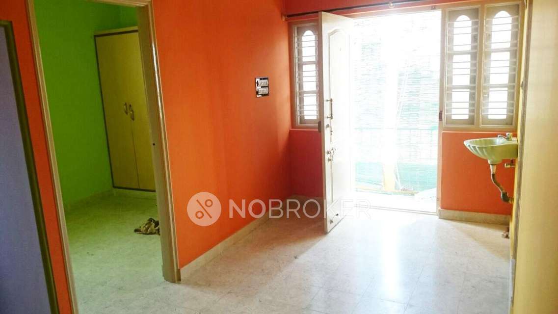 4 BHK Flat For Sale  In Yeshwanthpur