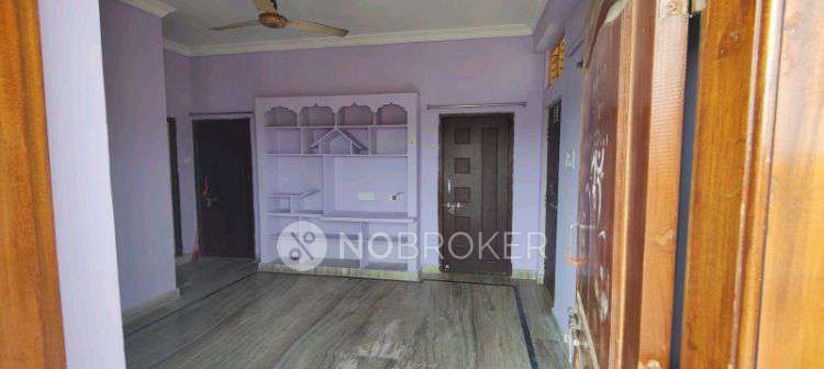 2 BHK House for Rent  In  Ameenpur, Miyapur,