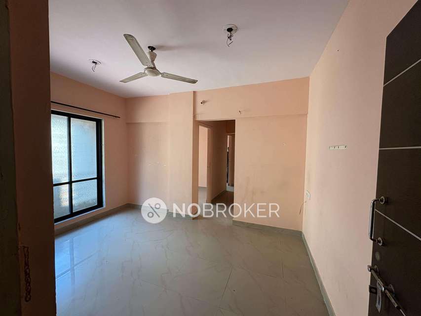 2 BHK Flat In Mahalaxmi City, Koproli For Sale  In Koproli