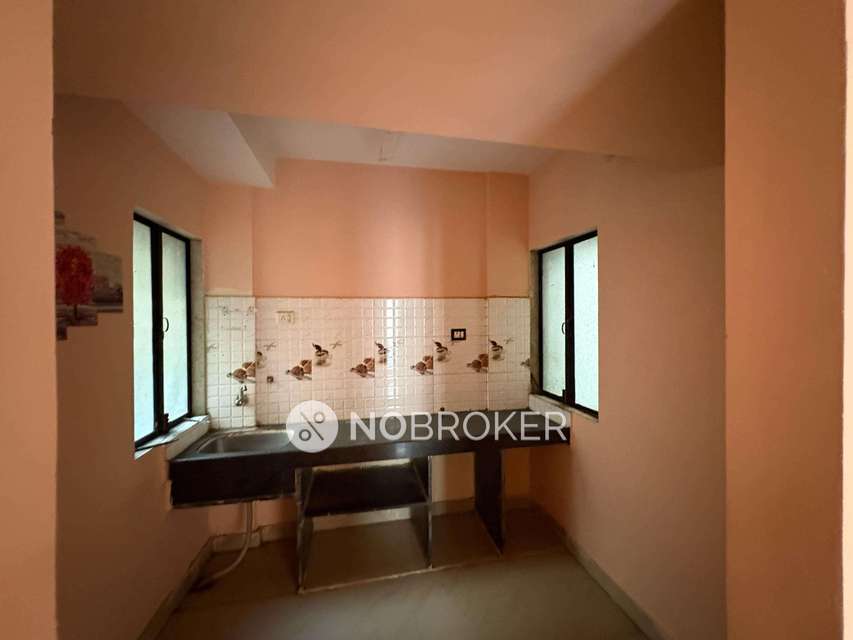 2 BHK Flat In Mahalaxmi City, Koproli For Sale  In Koproli