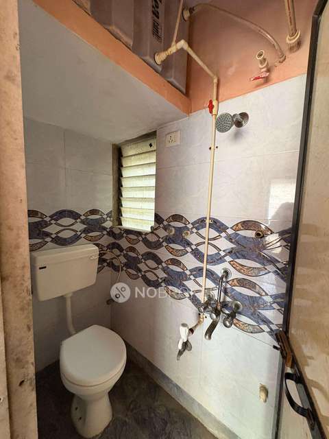 2 BHK Flat In Mahalaxmi City, Koproli For Sale  In Koproli