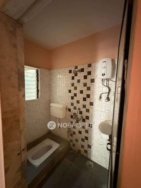 2 BHK Flat In Mahalaxmi City, Koproli For Sale  In Koproli