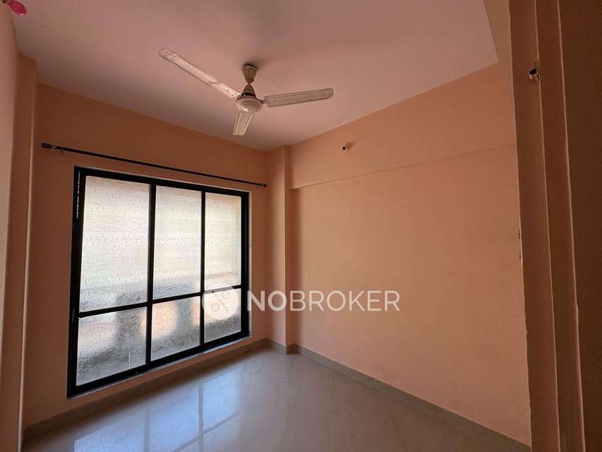 2 BHK Flat In Mahalaxmi City, Koproli For Sale  In Koproli