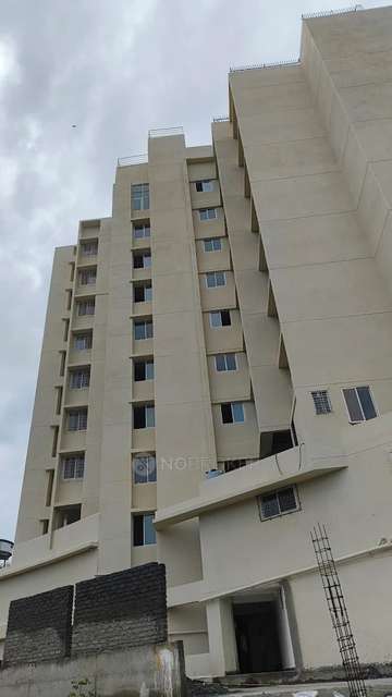 1 BHK Flat In Bhargav Bellina, Warje For Sale  In Warje