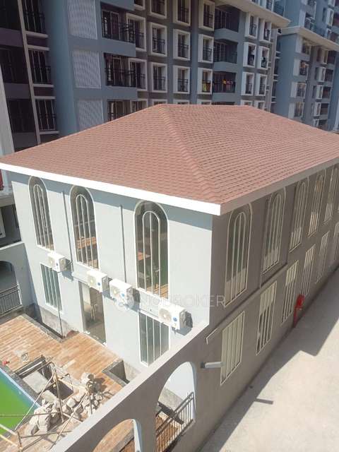 3 BHK Flat In Jhamtani Ace Abode for Rent  In Haveli