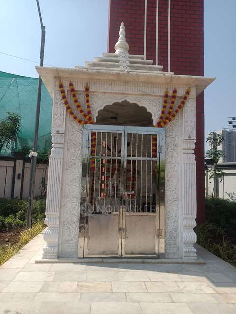 3 BHK Flat In Jhamtani Ace Abode for Rent  In Haveli