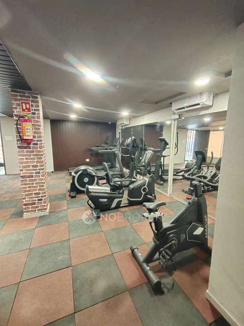 3 BHK Flat In Jhamtani Ace Abode for Rent  In Haveli