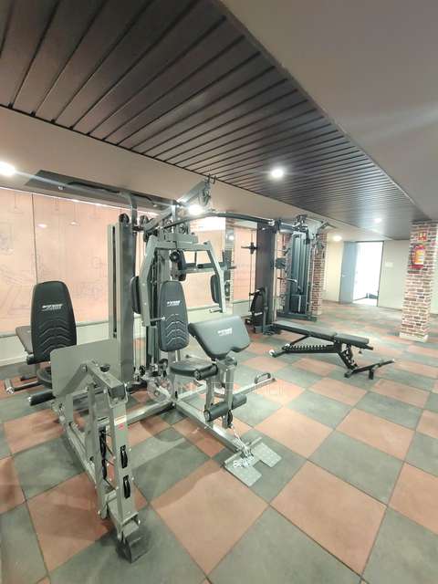 3 BHK Flat In Jhamtani Ace Abode for Rent  In Haveli