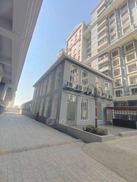 3 BHK Flat In Jhamtani Ace Abode for Rent  In Haveli