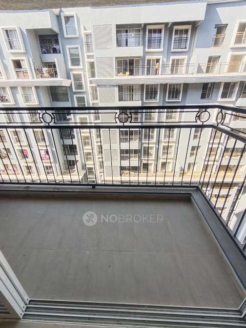 3 BHK Flat In Jhamtani Ace Abode for Rent  In Haveli