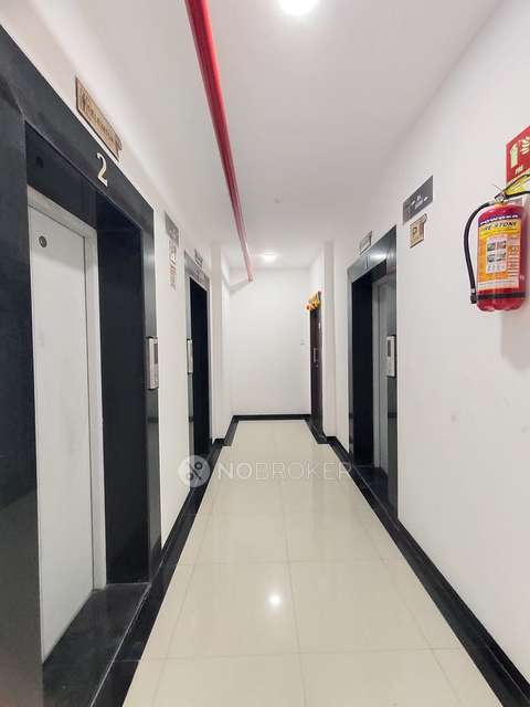 3 BHK Flat In Jhamtani Ace Abode for Rent  In Haveli