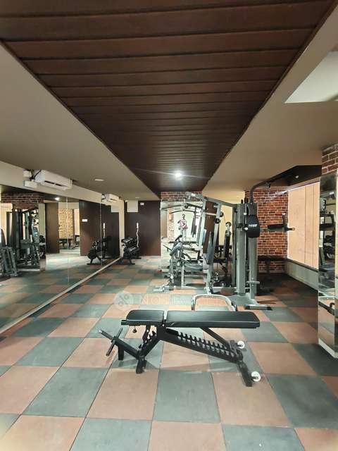 3 BHK Flat In Jhamtani Ace Abode for Rent  In Haveli