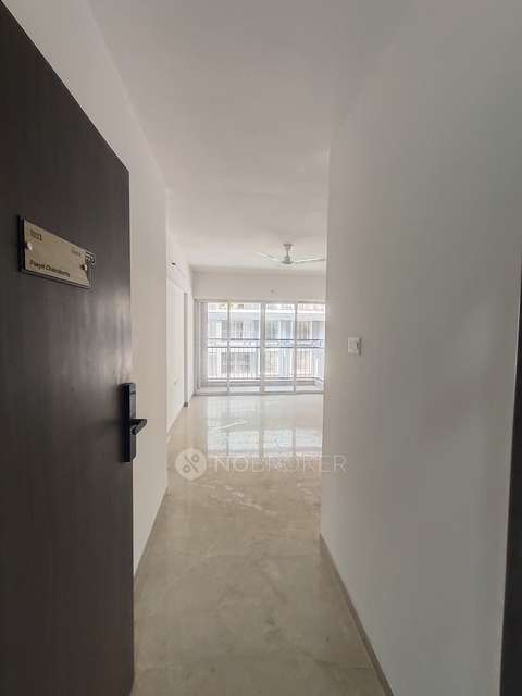 3 BHK Flat In Jhamtani Ace Abode for Rent  In Haveli