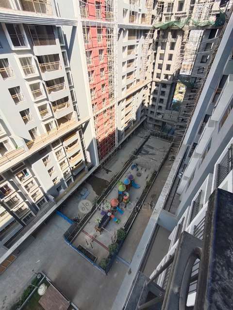 3 BHK Flat In Jhamtani Ace Abode for Rent  In Haveli