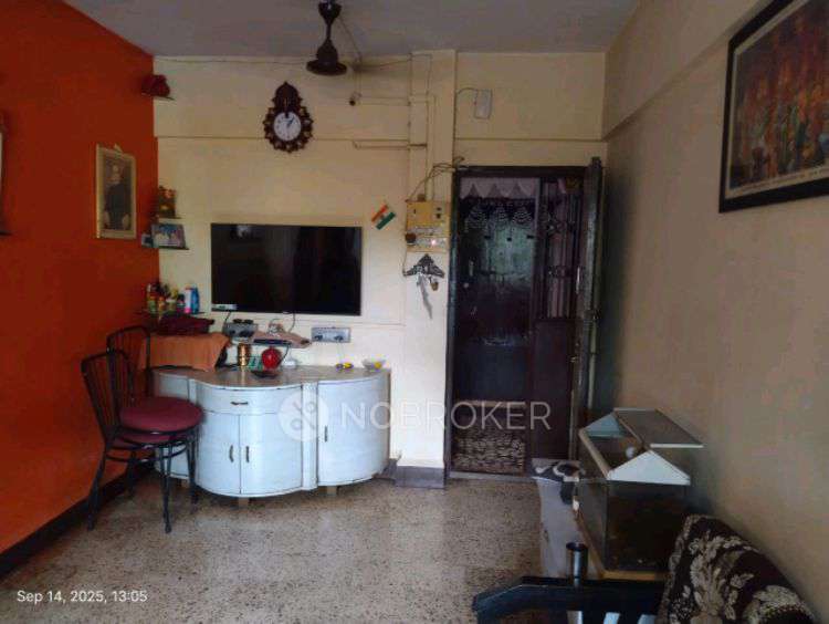 1 BHK Flat In Deep Co Op Society Laxmiben Chedda Marg Nalasopara West For Sale  In Cr86+79v, Lakshmiben Chedda Nagar, Nalasopara West, Nala Sopara, Maharashtra 401203, India
