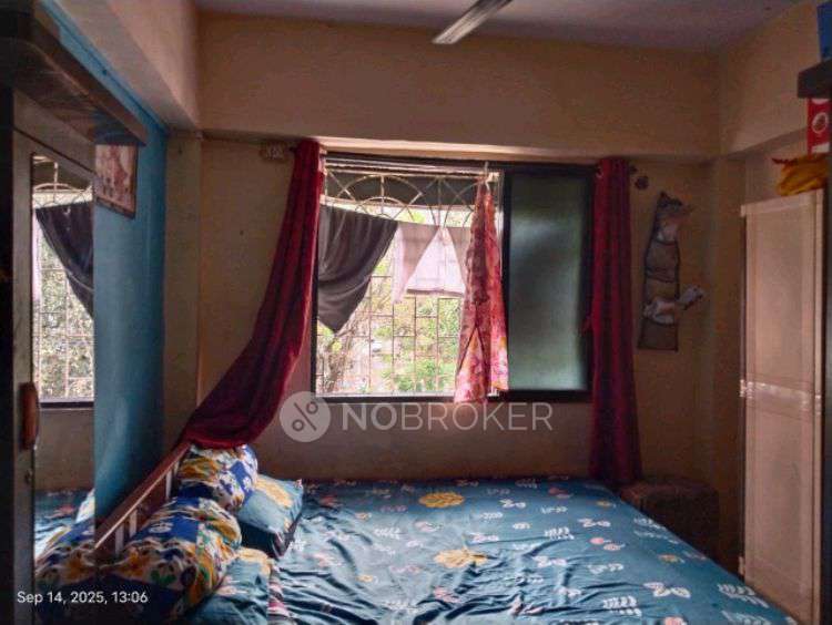 1 BHK Flat In Deep Co Op Society Laxmiben Chedda Marg Nalasopara West For Sale  In Cr86+79v, Lakshmiben Chedda Nagar, Nalasopara West, Nala Sopara, Maharashtra 401203, India