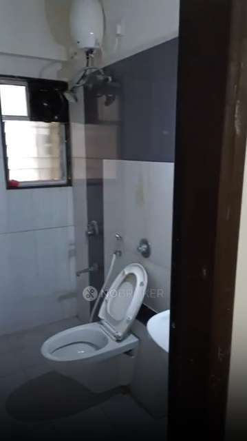 2 BHK Flat In Ba Vermont For Sale  In Wagholi