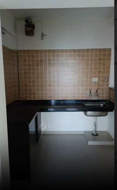 2 BHK Flat In Ba Vermont For Sale  In Wagholi
