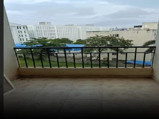 2 BHK Flat In Ba Vermont For Sale  In Wagholi