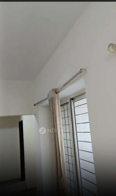 2 BHK Flat In Ba Vermont For Sale  In Wagholi
