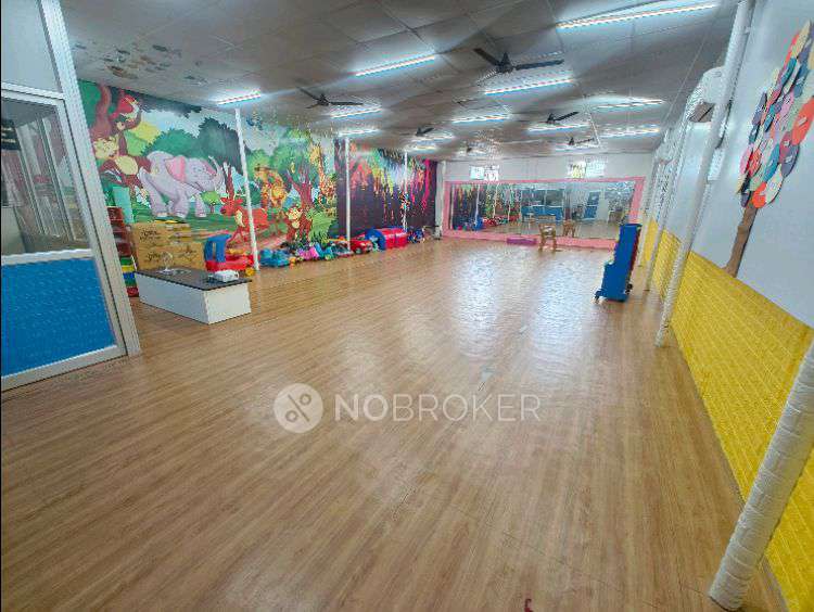 Co-Working  space in Porur Gardens Phase Ii, Krishna Industrial Estate, Porur, Chennai for Rent 