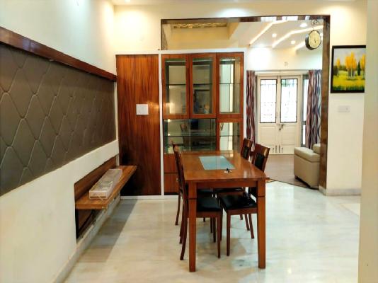 4 BHK Villa In Mims Ardendale - Phase 2 for Rent  In Whitefield 