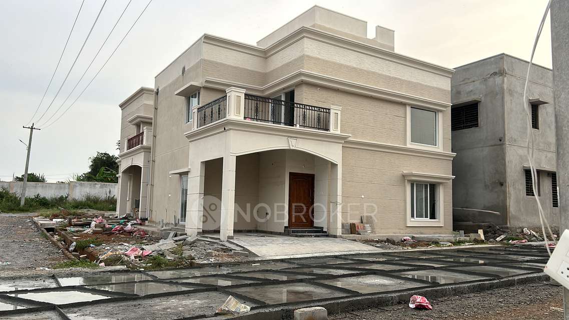4 BHK Villa In Temple Town for Rent  In Peddakullu