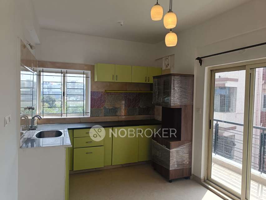 2 BHK Flat In Sashank Primero For Sale  In Muneshwara Nagar