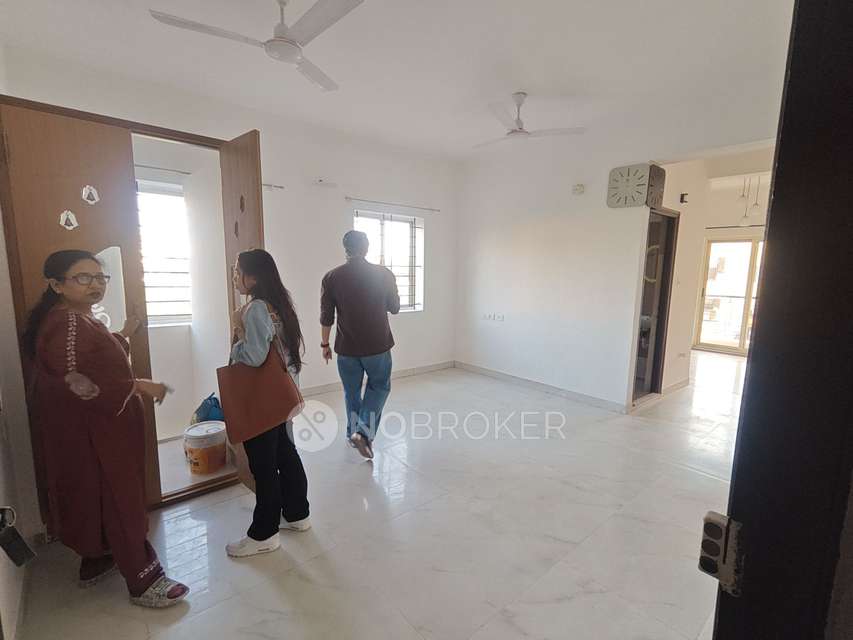 2 BHK Flat In Sashank Primero For Sale  In Muneshwara Nagar